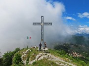 CORNAGERA e POIETO ad anello da Aviatico-5giugno26 - FOTOGALLERY